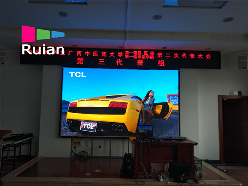 LED显示屏材料批发 