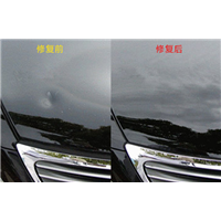 匠人汽车凹陷修复#宣城汽车玻璃修复  汽车凹陷修复 