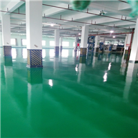 佛山环氧地坪厂家报价