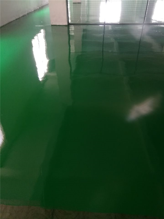 佛山环氧地坪批发