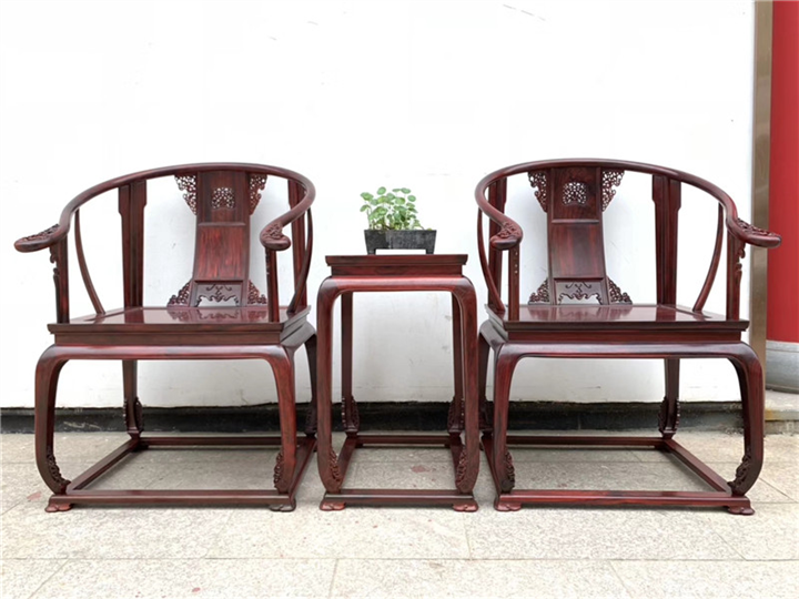 仙游小叶紫檀家具直销