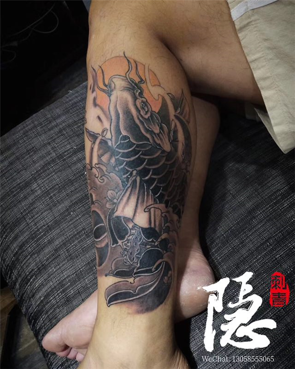 白云区洗纹身 