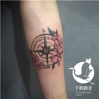 白云洗纹身价格