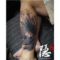 白云区洗纹身 