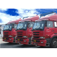 杭州到嘉峪关零担整车