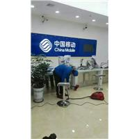 烟台除甲醛公司 