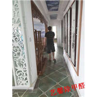如何除烟台室内甲醛装修污染