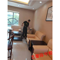 烟台除甲醛告诉你哪些家具产品