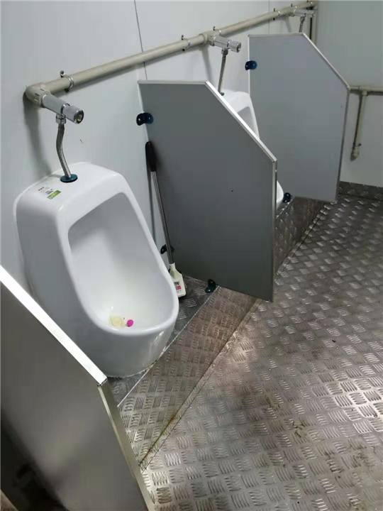 南昌移动卫生间