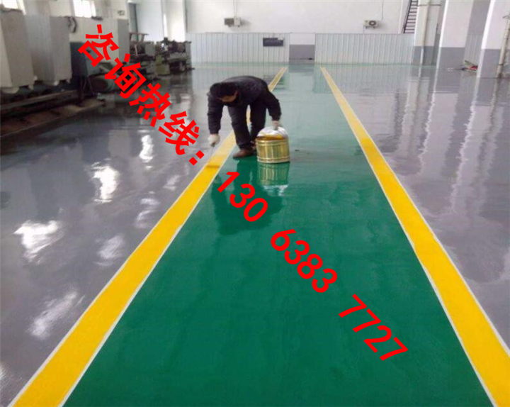 金坛防静电地坪 