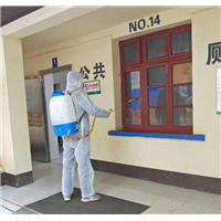 醴陵消毒公司如何快速灭鼠