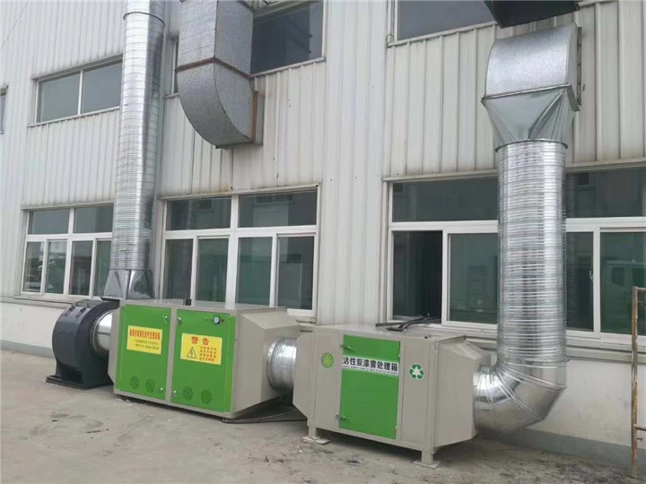 昆明环保空调净化器 