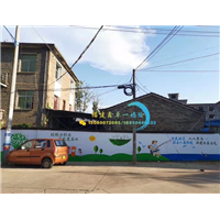 厦门墙绘价格咨询热线