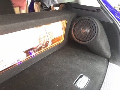 常熟汽车隔音