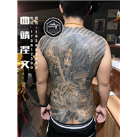 刺青培训机构教你正确的纹身知