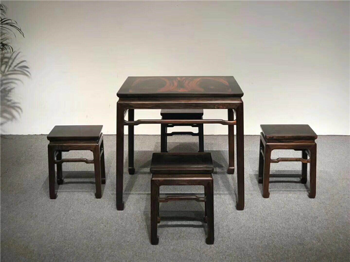 仙游酸枝家具厂家