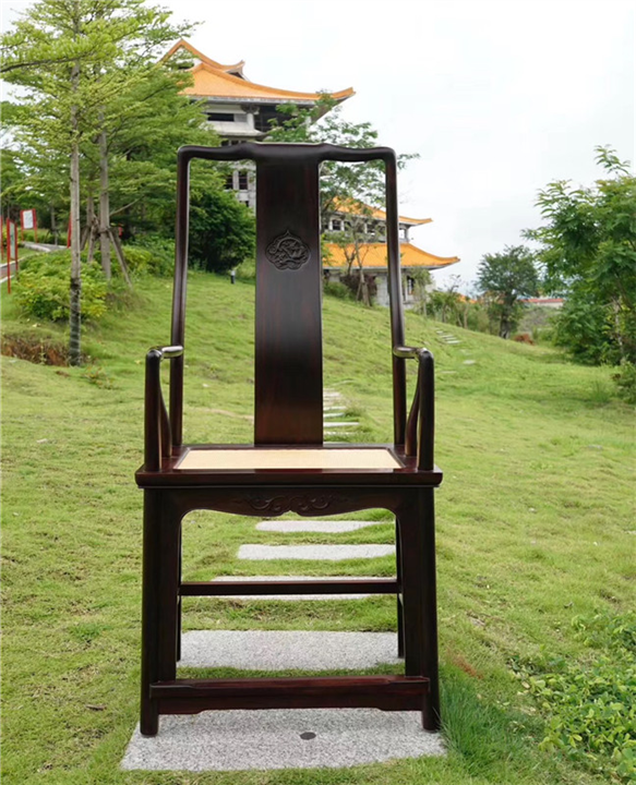 仙游紫檀家具