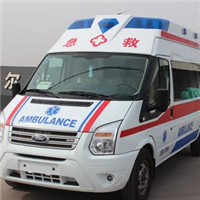 枣庄救护车出租