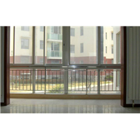 阳台护栏
