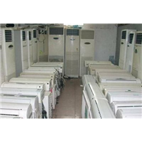 深圳二手空调上门回收