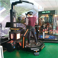 VR游戏机回收电话