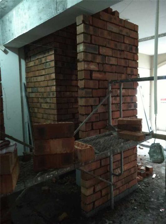 绍兴轻质砖施工队电话