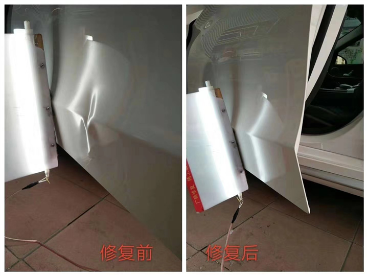 台州汽车挡风玻璃修复%台州汽车玻璃划痕修复 