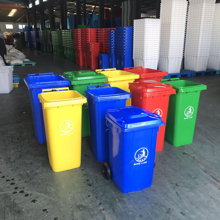塑料垃圾桶_塑料垃圾桶批发价格 
