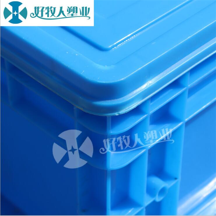 广西可堆叠周转箱厂家