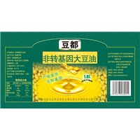 优质豆油 