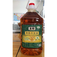 豆油 