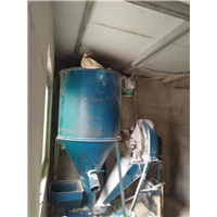 活猪养殖基地