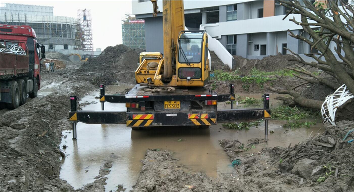 慈溪妇市区吊车出租 