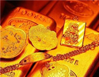 河北千足金回收价格 