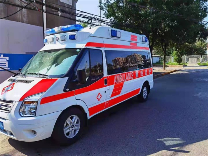 南阳120救护车转院出租  南阳跨省救护车出租