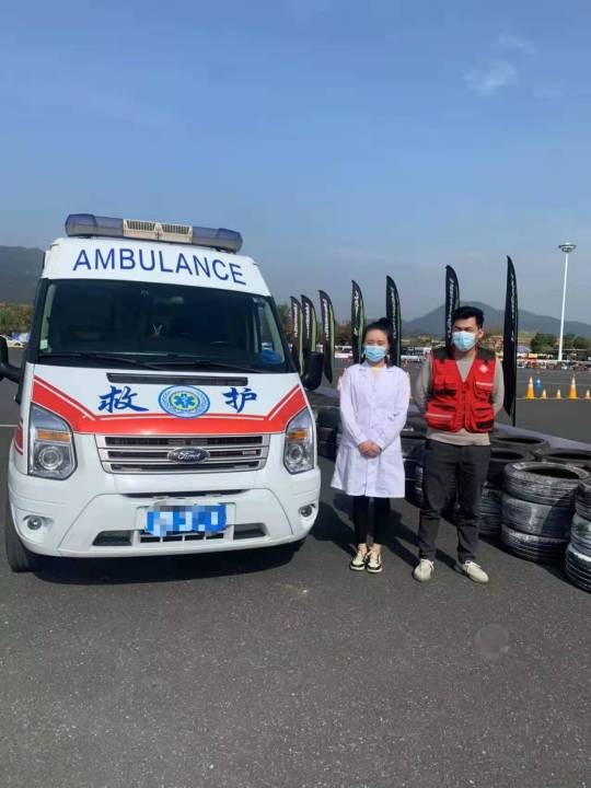 河南救护车护送  河南救护车全国接送转运