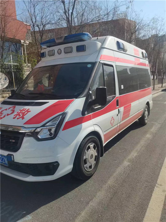 河南救护车航空高铁医疗转运 ,河南120转运