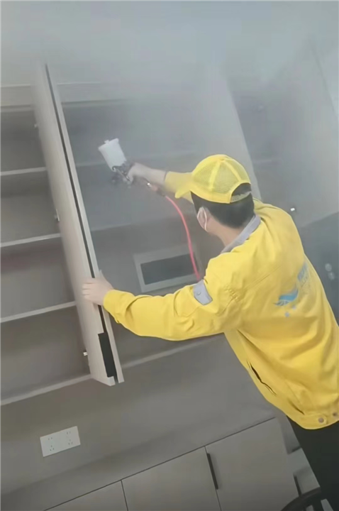 武汉甲醛治理