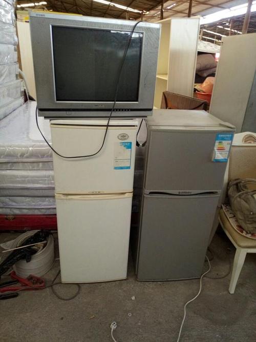 上海高价回收冰箱