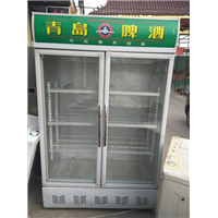 闵行区保鲜柜回收