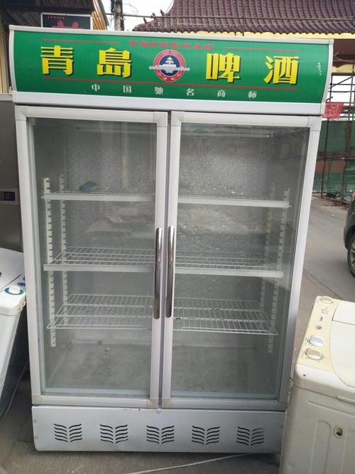 闵行区保鲜柜回收