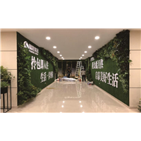 08福晟·钱隆樽品样板房通道