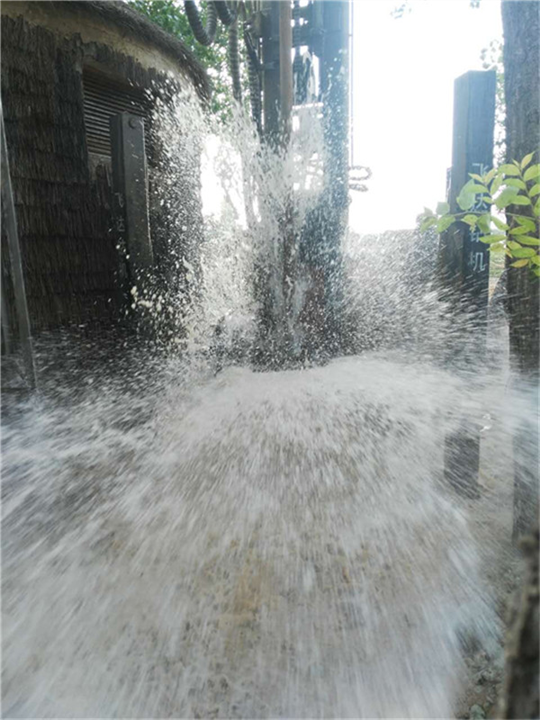 琼海打井