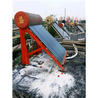 【济宁四季沐歌太阳能售后】 