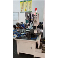 东莞全自动多轴钻孔机