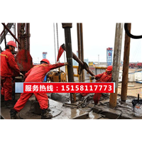 丽水钻井 