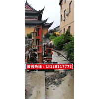 温州钻井 