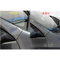 烟台免喷漆凹陷修复￥烟台汽车