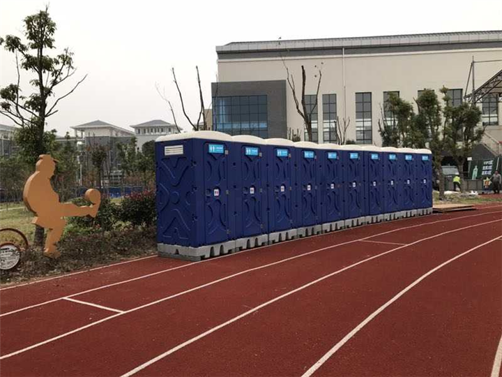 镇江工地卫生间出租 