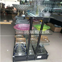 成都中岛展柜货架厂家